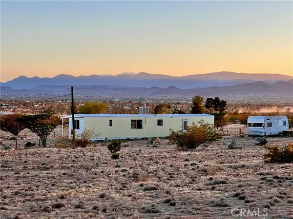 Landers, CA 92285,59475 Rocky Acres Road