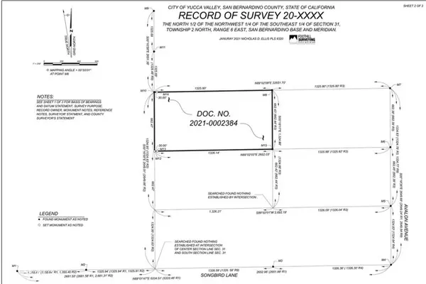 Yucca Valley, CA 92284,2155 Balsa