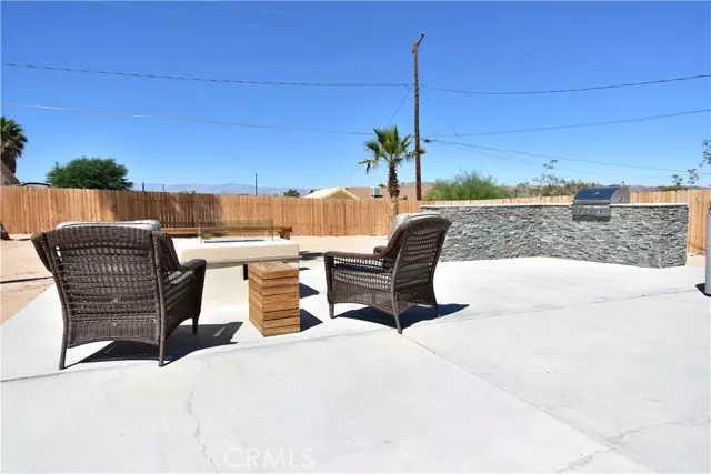 6600 Indian Cove Road, 29 Palms, CA 92277