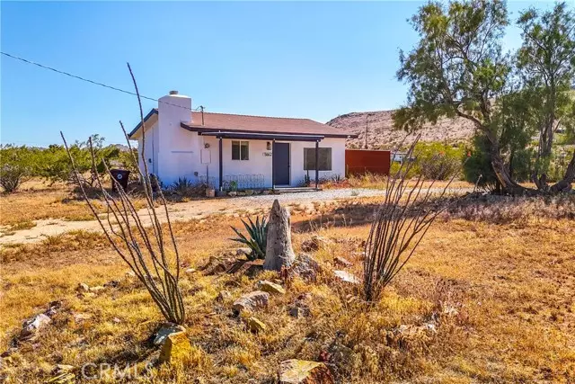 56623 Sunset Drive, Yucca Valley, CA 92284