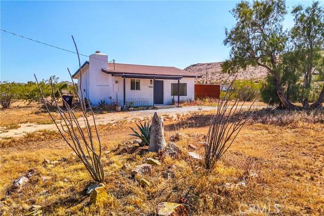 56623 Sunset Drive, Yucca Valley, CA 92284