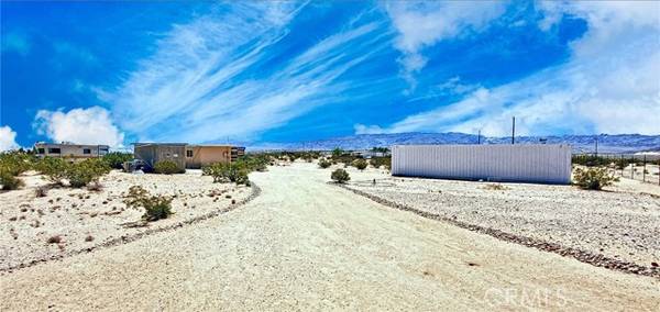 29 Palms, CA 92277,1567 Jackrabbit Trail