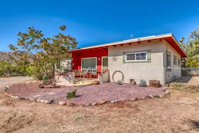 7820 Valley Vista Avenue, Yucca Valley, CA 92284