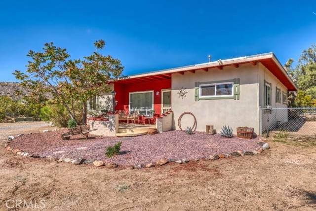 7820 Valley Vista Avenue, Yucca Valley, CA 92284