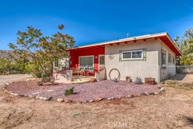 Yucca Valley, CA 92284,7820 Valley Vista Avenue