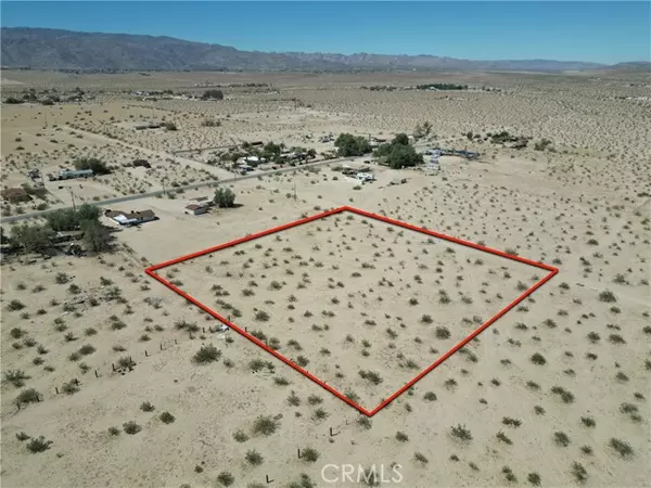 29 Palms, CA 92277,0 Desert Queen