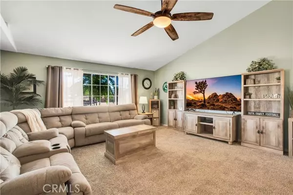 Yucca Valley, CA 92284,58301 Alta Mesa Drive