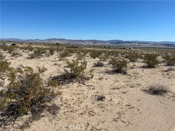 1 Desert Heights, 29 Palms, CA 92277