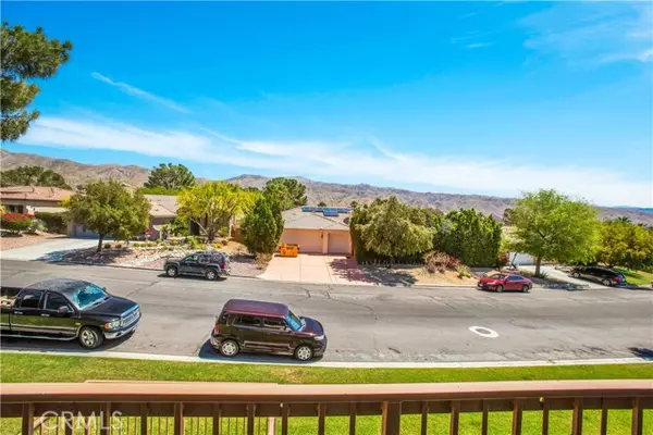 Desert Hot Springs, CA 92240,9647 Spyglass Ave #16 Avenue #16