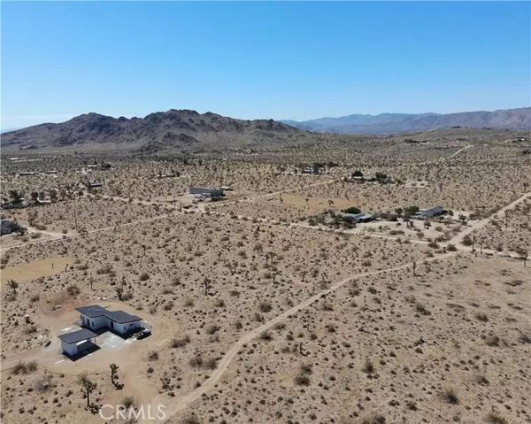 Yucca Valley, CA 92284,59650 Campanula