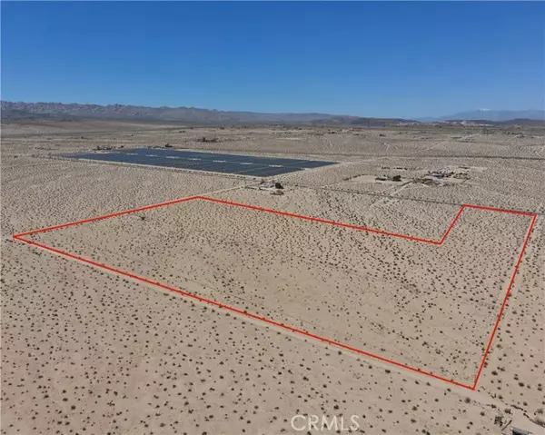 29 Palms, CA 92277,2306 Valle Vista