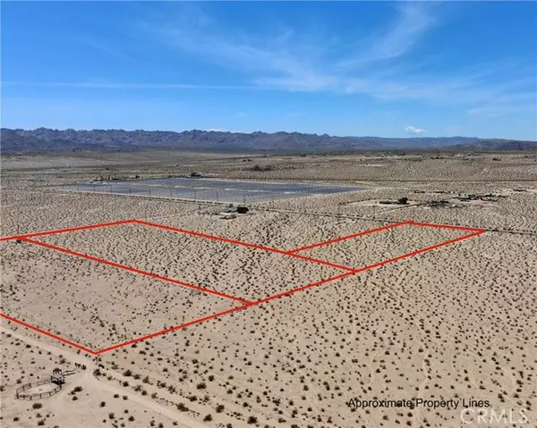 29 Palms, CA 92277,2306 Valle Vista