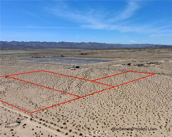 29 Palms, CA 92277,2306 Valle Vista