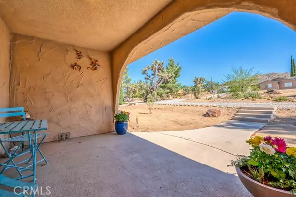 Yucca Valley, CA 92284,56526 Desert Gold Drive