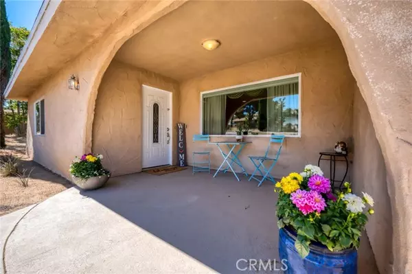 Yucca Valley, CA 92284,56526 Desert Gold Drive