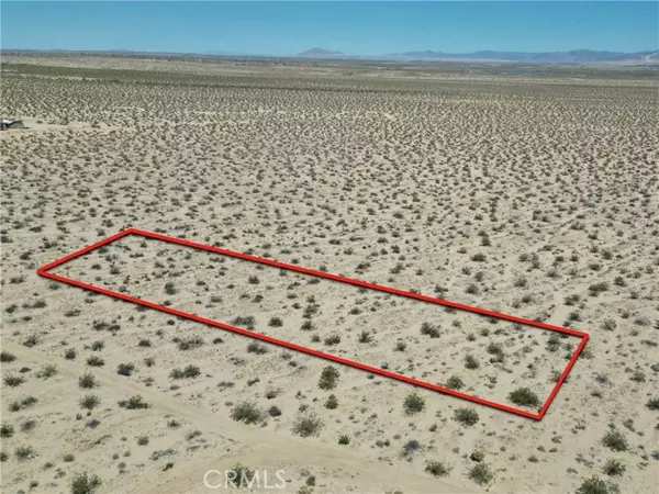 29 Palms, CA 92278,0 Manana