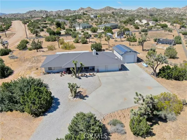 Yucca Valley, CA 92284,5126 Canton Street