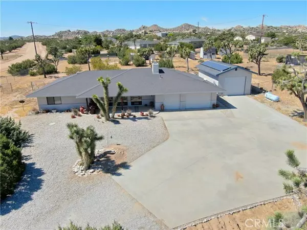 Yucca Valley, CA 92284,5126 Canton Street