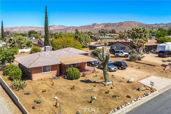 Yucca Valley, CA 92284,7565 Condalia Avenue