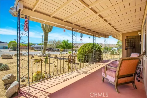 Yucca Valley, CA 92284,7565 Condalia Avenue