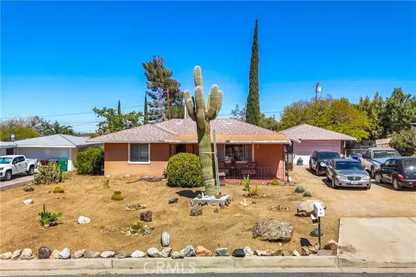 7565 Condalia Avenue, Yucca Valley, CA 92284