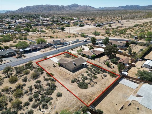 7370 Avalon Avenue, Yucca Valley, CA 92284