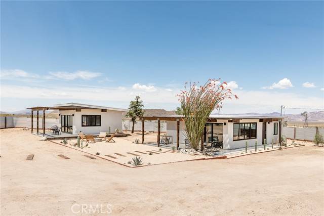 3564 Acoma Trail, Landers, CA 92285