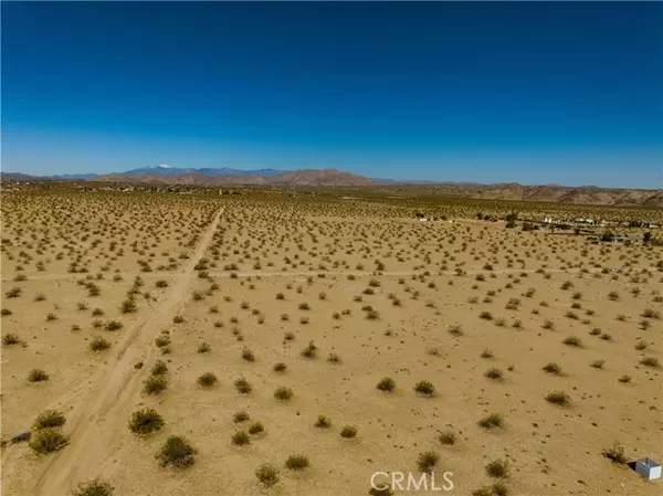 Joshua Tree, CA 92252,5080 Sun Beam