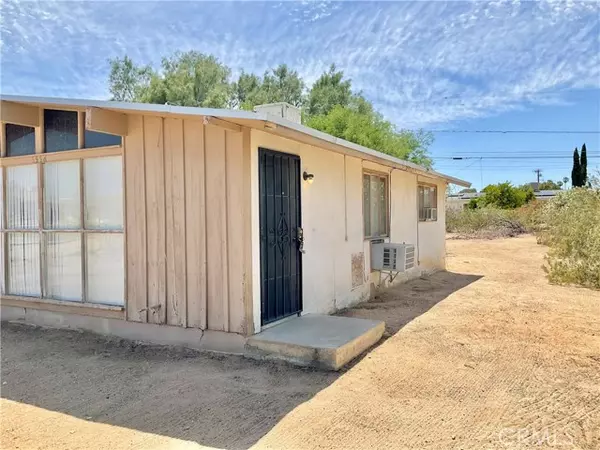 29 Palms, CA 92277,5556 Mariposa Avenue