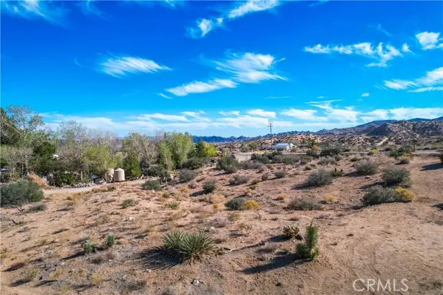 50670 Burns Canyon, Pioneertown, CA 92268