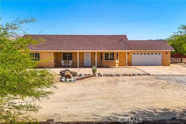 Yucca Valley, CA 92284,59105 Wilcox Lane