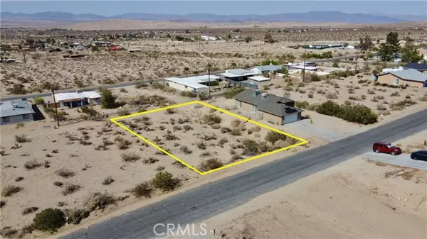 29 Palms, CA 92277,74640 Serrano