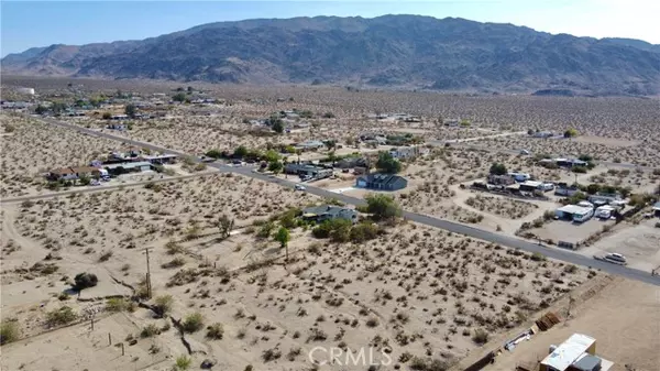 29 Palms, CA 92277,7401 N Star