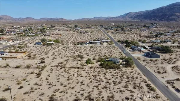 29 Palms, CA 92277,7401 N Star