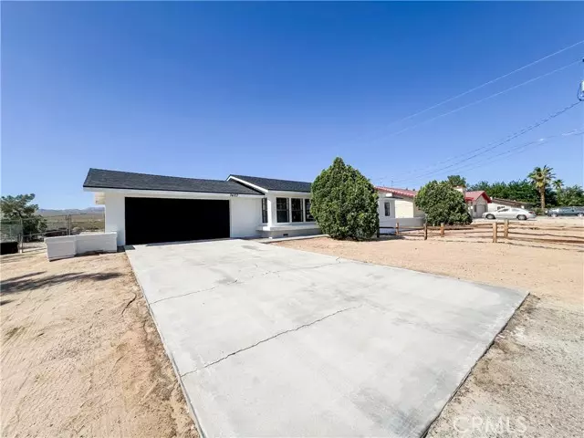 74107 Pinon Drive, 29 Palms, CA 92277