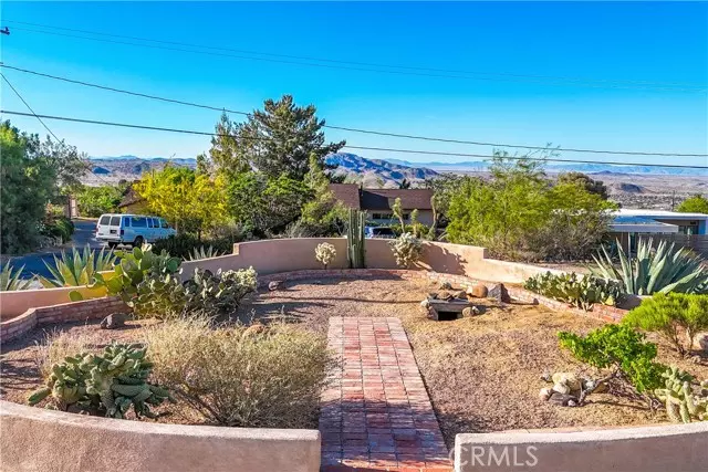 60987 Prescott Trail, Joshua Tree, CA 92252