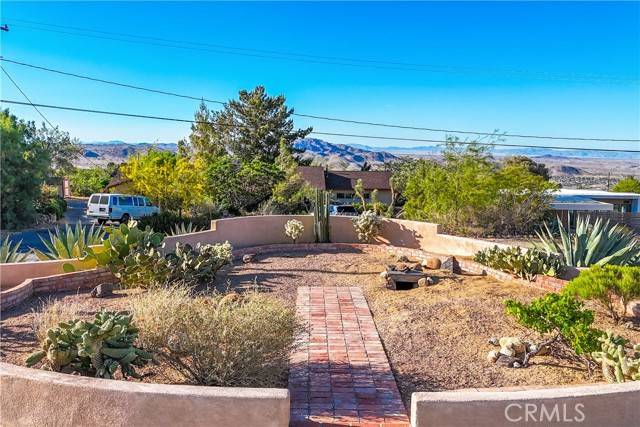 60987 Prescott Trail, Joshua Tree, CA 92252