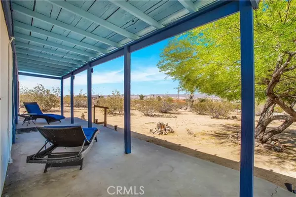 29 Palms, CA 92277,7024 Sherman Road