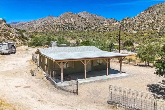 Morongo Valley, CA 92256,9520 Kiowa Trail