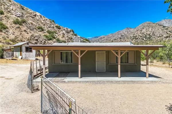 Morongo Valley, CA 92256,9520 Kiowa Trail