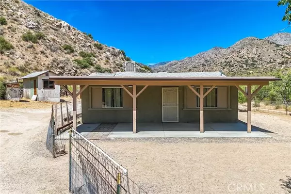 Morongo Valley, CA 92256,9520 Kiowa Trail