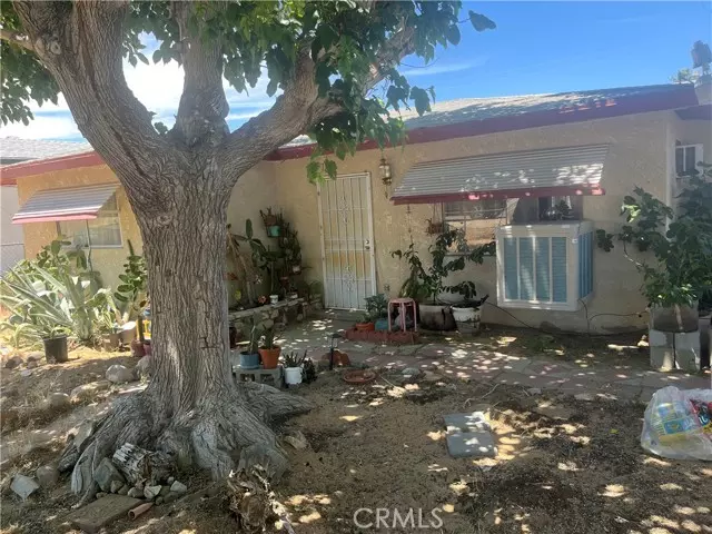 Joshua Tree, CA 92252,61512 Sunburst Drive