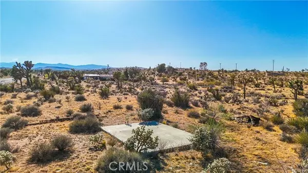 1 Buena Vista, Yucca Valley, CA 92252