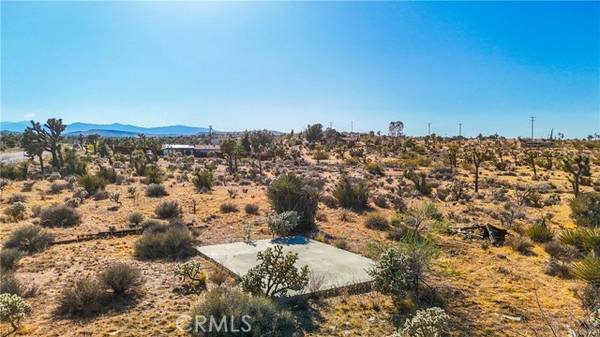 1 Buena Vista, Yucca Valley, CA 92252