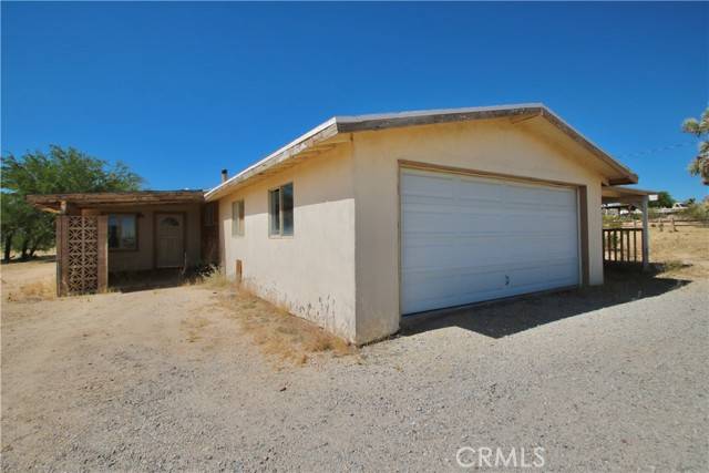 3575 Marvin Drive, Yucca Valley, CA 92284