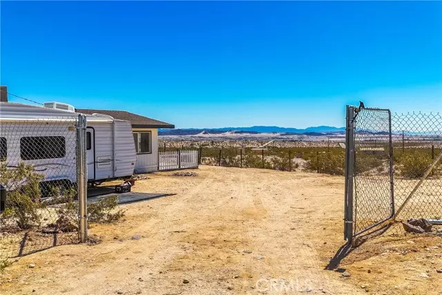 69924 Pole Line Road, 29 Palms, CA 92277