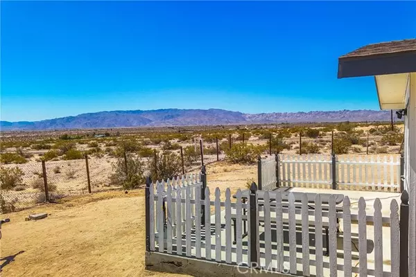 29 Palms, CA 92277,69924 Pole Line Road