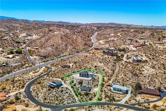 Yucca Valley, CA 92284,57374 Buena Suerte Road