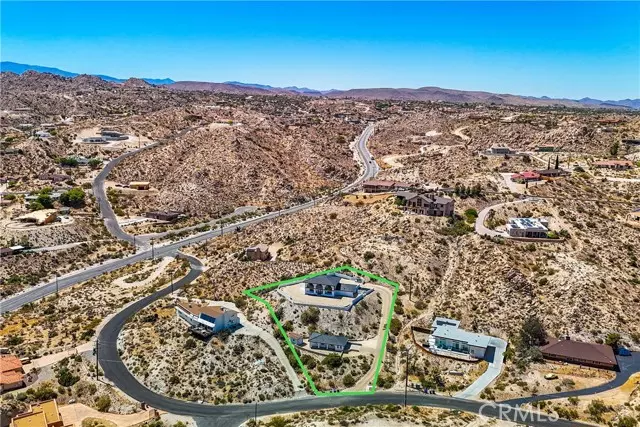 Yucca Valley, CA 92284,57374 Buena Suerte Road