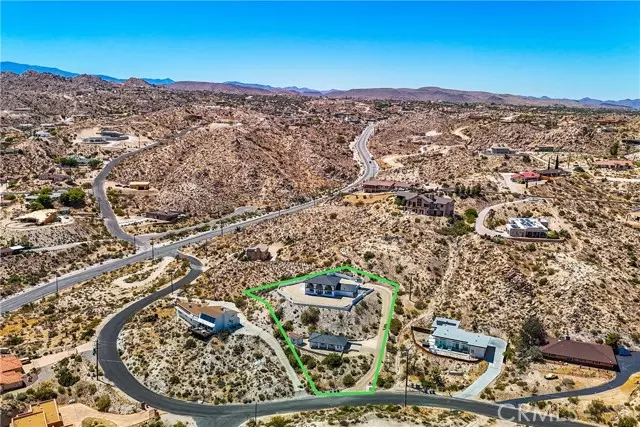 57374 Buena Suerte Road, Yucca Valley, CA 92284